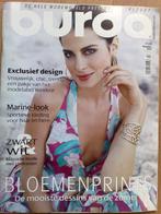 Burda april nr. 4 / 2007, Hobby en Vrije tijd, Kledingpatronen, Verzenden, Nieuw, Vrouw, Burda