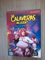 The Calaveras Incident Bordspel, Vijf spelers of meer, Ophalen of Verzenden, Zo goed als nieuw, Gigamic