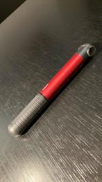 Fietspomp Decathlon handpomp - als nieuw, Ophalen of Verzenden, Zo goed als nieuw, Algemeen, Wiel