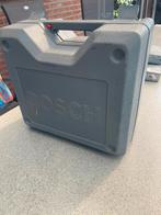Bosch Cirkelzaag, Ophalen, Gebruikt