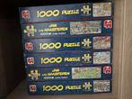 Jan van Haasteren 1000 stuks, Ophalen, Zo goed als nieuw
