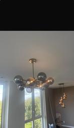 Richmond hanglamp riley te koop!, Huis en Inrichting, Lampen | Hanglampen, Ophalen of Verzenden, Zo goed als nieuw, Minder dan 50 cm