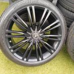 Mercedes S klasse w223 Maybach velgen 20inch, Ophalen, 255 mm, Banden en Velgen, 20 inch