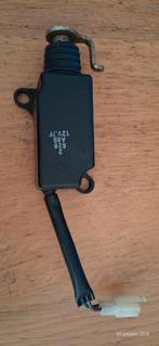 Buddyseat mechanisme Sym Mio, Ophalen, Gebruikt, Overige typen, SYM