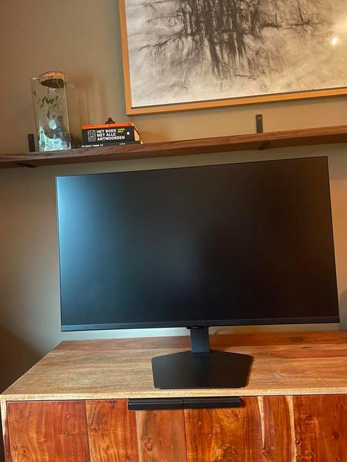 NIEUW Samsung Odyssey G5 G50D 180hz 32inch qhd, Computers en Software, Monitoren, Zo goed als nieuw, 151 t/m 200 Hz, IPS, Quad HD (2K)