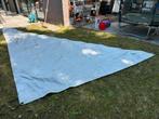 Gaastra fok, zeil, Ophalen of Verzenden, Gebruikt, Genua of Fok, Minder dan 15 m²
