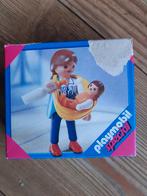 veel playmobiel, Ophalen of Verzenden, Zo goed als nieuw, Complete set