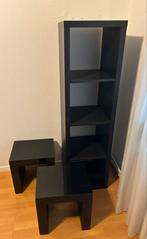 Kastjes, Huis en Inrichting, Ophalen, 100 tot 150 cm, 50 tot 100 cm, Zo goed als nieuw