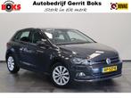 Volkswagen Polo 1.0 TSI Highline ACC Climate Automaat NAP Tr, Stof, Gebruikt, Origineel Nederlands, Bedrijf