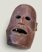 Oud afrikaans masker, Ophalen of Verzenden
