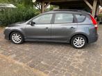 Hyundai I30 CW 1.4i i-Motion, Auto's, Voorwielaandrijving, Euro 5, Stof, Gebruikt