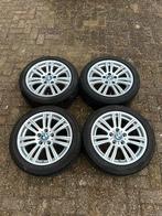 BMW 1 serie 383M velgen 17 inch, Ophalen, Banden en Velgen, 17 inch, Personenwagen