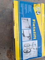 Fietslift, Fietsen en Brommers, Ophalen of Verzenden