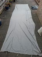 Losse luifel, 4,70 m bij 1.40 m, Ophalen of Verzenden, Gebruikt