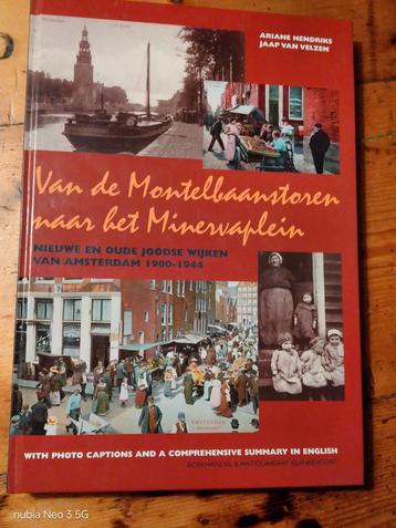 Van de Montelbaanstoren naar het Minervaplein beschikbaar voor biedingen