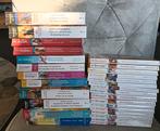 Boeket Romans - Diverse Titels, Ophalen of Verzenden, Gelezen
