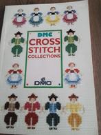 Cross stitch collections, Hobby en Vrije tijd, Ophalen of Verzenden, Zo goed als nieuw, Handborduren, Patroon