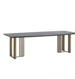 eettafel kolompoot model Maverick van Richmond Interiors, Huis en Inrichting, Tafels | Eettafels, Ophalen, Richmond Interiors