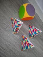 Imago Spel + Dobbelsteen - Nieuw!, Vijf spelers of meer, Ophalen of Verzenden, Nieuw, Jannie Boer