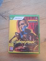 Cyberpunk 2077 ultimate edition  NIEUW, Ophalen of Verzenden, Nieuw