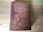 I knew Hitler Kurt G.W.Ludecke, Boeken, Geschiedenis en Politiek, Kurt G.W.Ludecke
