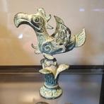Chinese Phoenix vogel, Ophalen
