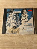 King's college choir - the world of christmas, Ophalen of Verzenden