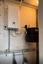 AUX R32 Split warmtepomp 10kW A+++ - ISDE €3.025 - €800, Ophalen