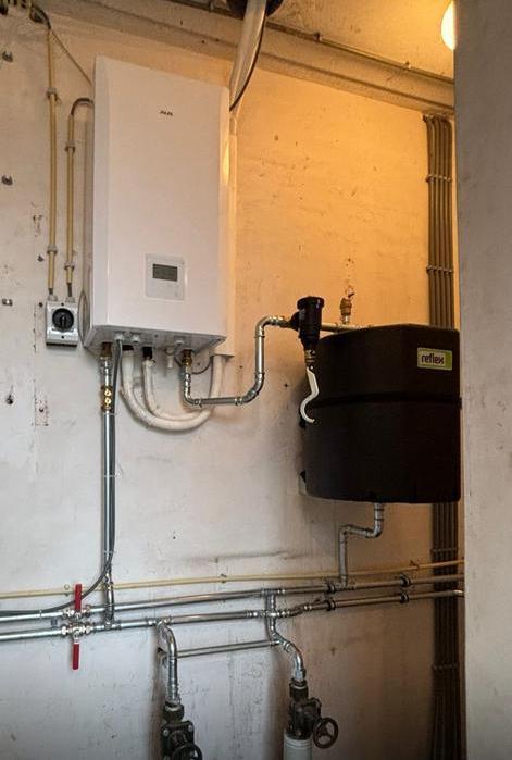 AUX R32 Split warmtepomp 10kW A+++ - ISDE €3.025 - €800, Doe-het-zelf en Verbouw, Geisers en Boilers, Ophalen