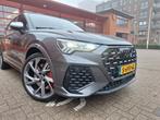 Audi RSQ3 400pk S Tronic Quattro, Automaat, Zwart, Vierwielaandrijving, Particulier