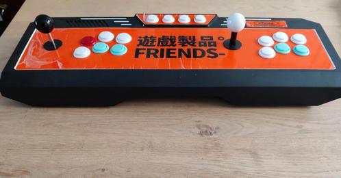 Arcade - AuStar - Retro Gaming Console Pandora's Box 3D, Spelcomputers en Games, Spelcomputers | Overige, Zo goed als nieuw, Ophalen of Verzenden