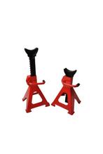 Nieuwe set ass steunen 2 ton s jackstands. Nieuw in doos, Ophalen of Verzenden, Nieuw