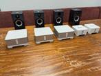 Sonos systeem 1e generatie, Ophalen, Zo goed als nieuw, Complete surroundset, Sonos