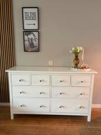 Ladekast ikea hemnes, Huis en Inrichting, Kasten | Ladekasten, Ophalen, 50 tot 100 cm, Zo goed als nieuw, 3 of 4 laden