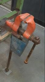 Nette Staartbankschroef, Ophalen, Gebruikt