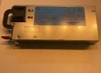 HP 643931-001 - HP 460W Platinum Power Supply PSU HSTNS-PL28, Ophalen of Verzenden, Gebruikt