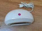 Essence uv lamp, Ophalen of Verzenden, Zo goed als nieuw, Hand- en Voetverzorging