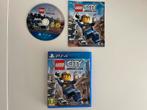 LEGO City Undercover, PS4, Spelcomputers en Games, Online, Vanaf 18 jaar, Overige genres, Ophalen of Verzenden