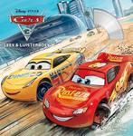 Cars 3 Disney Disney Lees en luister Boek met cd NIEUW