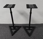 Luidspreker standaard, Ophalen