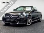 Mercedes-Benz C-Klasse Cabrio C 300 AMG Line | Leder beige |, Automaat, 12 maanden, Achterwielaandrijving, Gebruikt