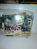 Faller bouwkit watermolen, Hobby en Vrije tijd, Modeltreinen | H0, Overige merken, Gelijkstroom of Wisselstroom, Brug, Tunnel of Gebouw