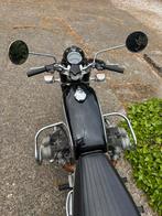 BMW R60/5, Particulier, Toermotor