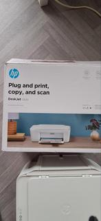 HP Deskjet 2320., Computers en Software, Ophalen, Zo goed als nieuw, Printer