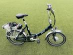 Te koop Eco traveller elektrische vouwfiets N7, Gebruikt, Niet ingevuld, Ophalen of Verzenden, Niet ingevuld
