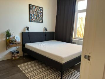 Novel bed van beddenreus, 180x200cm