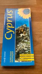 Cyprus, Europa, Ophalen of Verzenden, Reisgids of -boek, Geoff Daniel