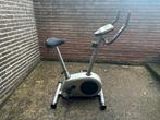 Home trainer, Sport en Fitness, Fitnessapparatuur, Ophalen, Zo goed als nieuw, Metaal, Hometrainer