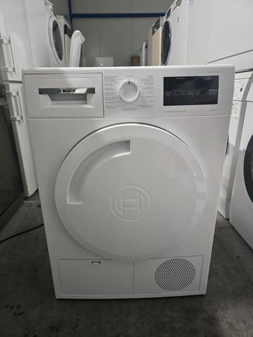 Prachtige Bosch Serie4 condensdroger! 7KG! Garantie!🚚✅️ beschikbaar voor biedingen