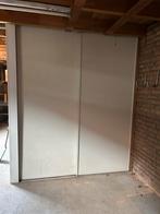 Gratis schuifdeuren, Huis en Inrichting, Kasten | Overige, Ophalen, Gebruikt